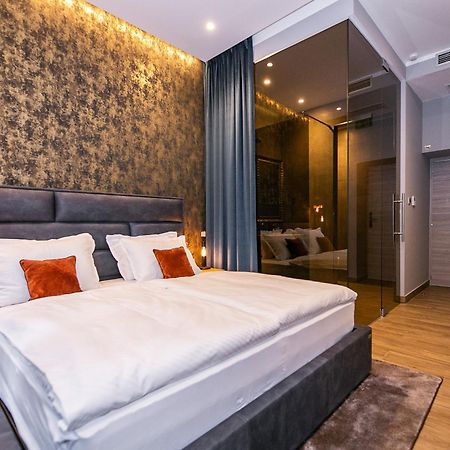 Teatro Suite & Rooms Rijeka Buitenkant foto