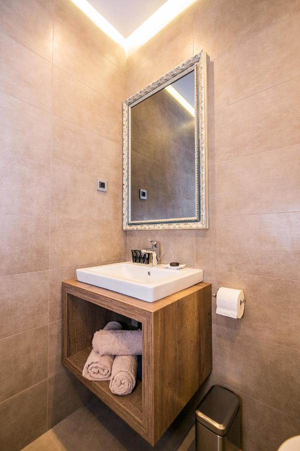 Teatro Suite & Rooms Rijeka Buitenkant foto