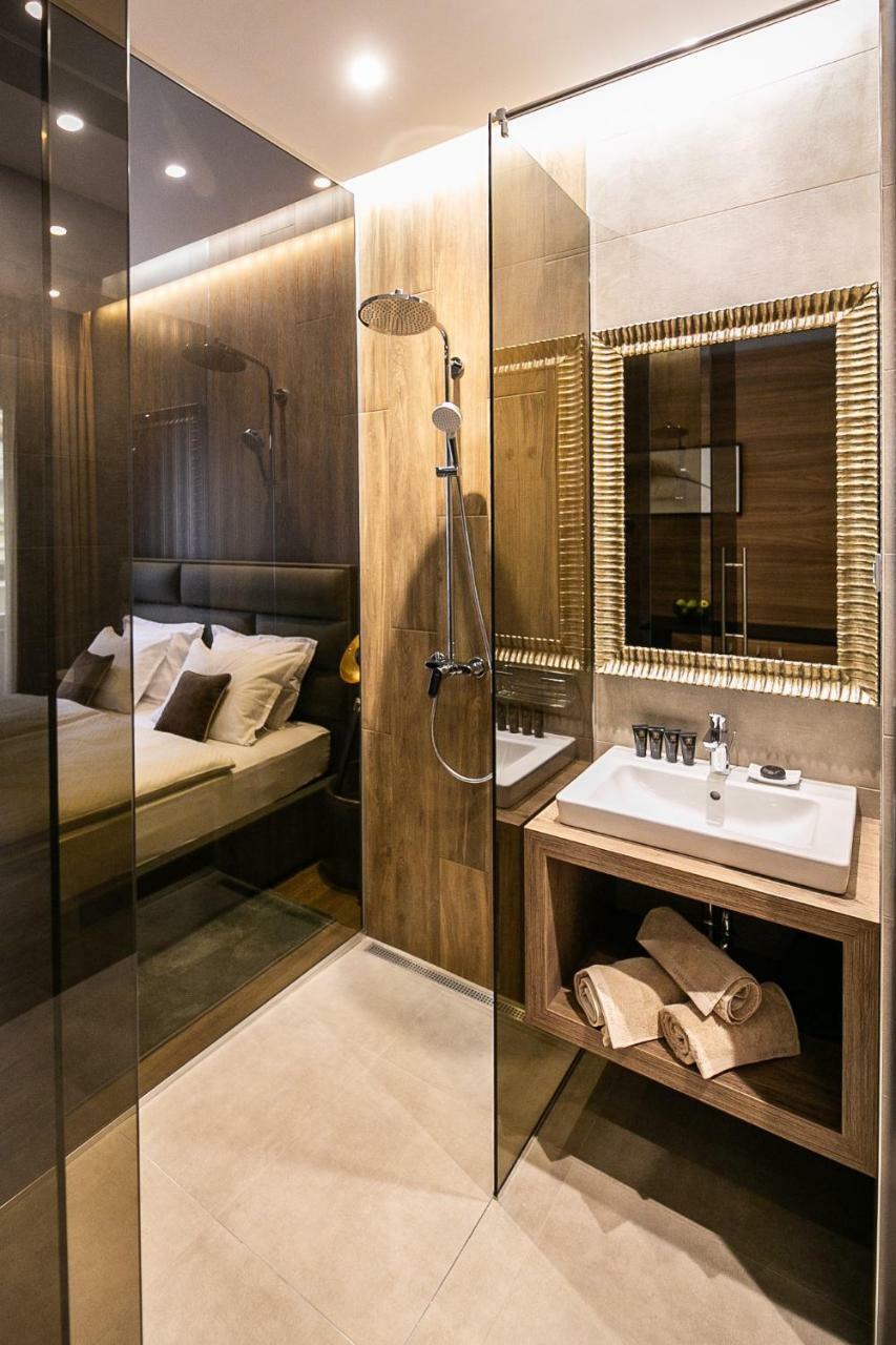 Teatro Suite & Rooms Rijeka Buitenkant foto