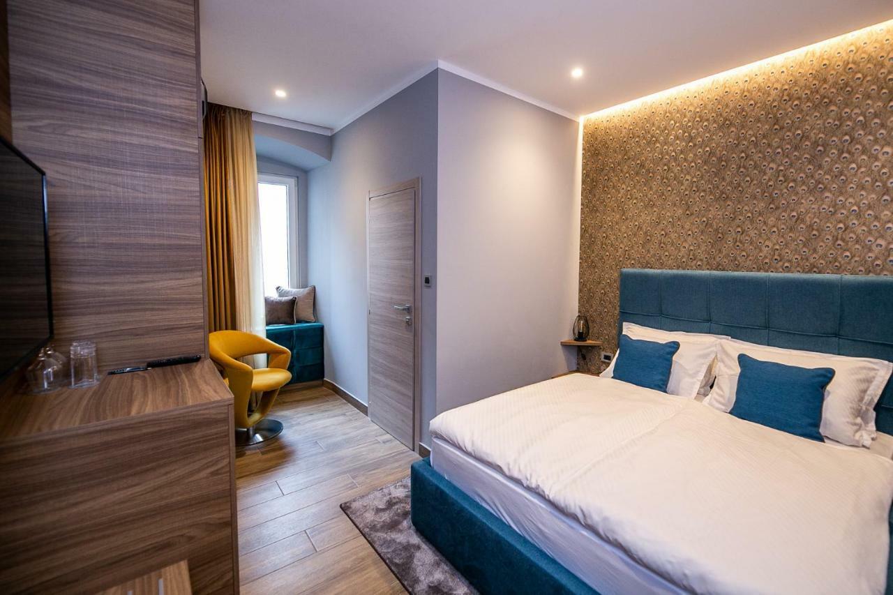 Teatro Suite & Rooms Rijeka Buitenkant foto