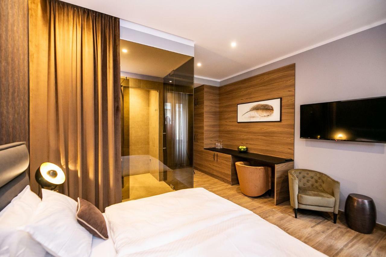 Teatro Suite & Rooms Rijeka Buitenkant foto