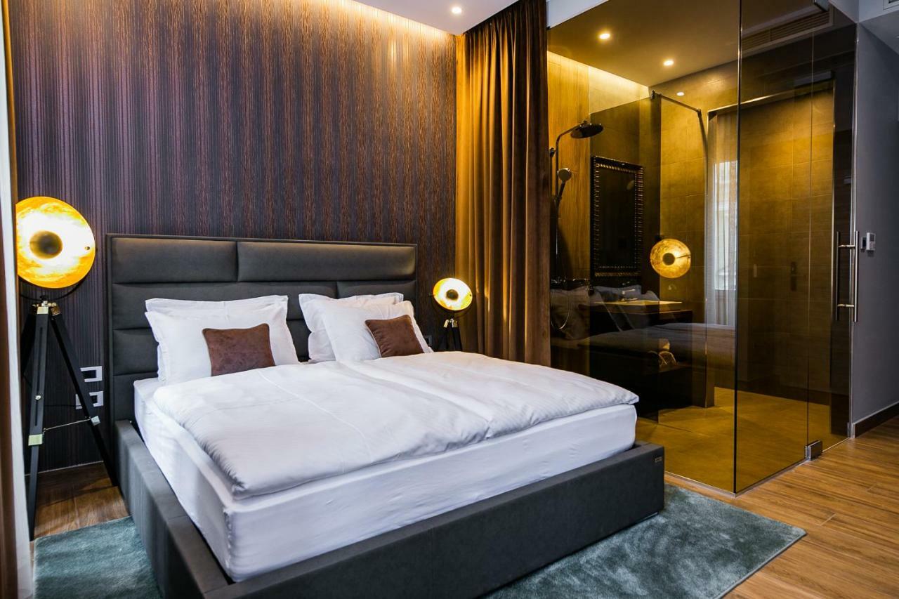 Teatro Suite & Rooms Rijeka Buitenkant foto