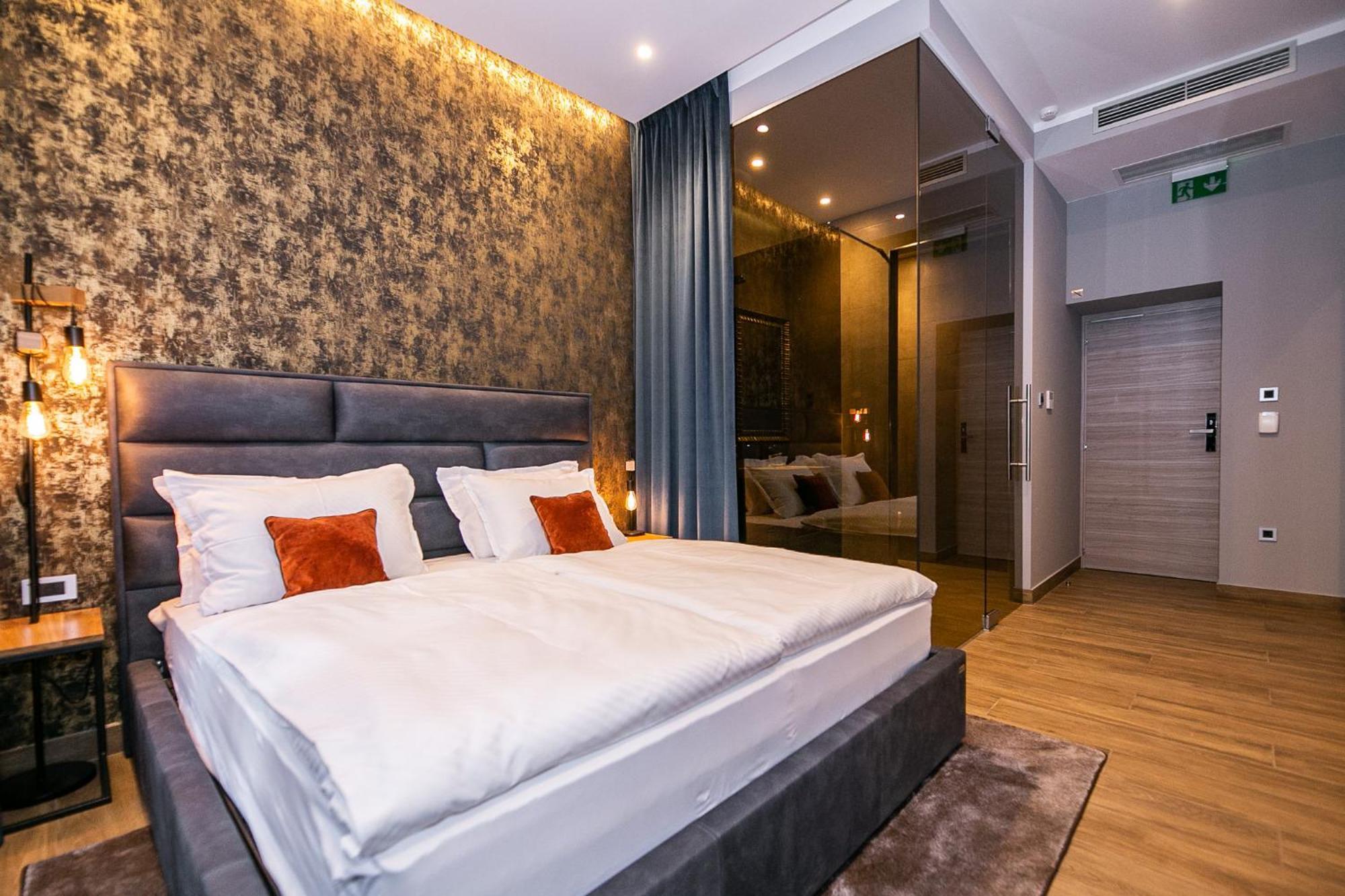 Teatro Suite & Rooms Rijeka Buitenkant foto