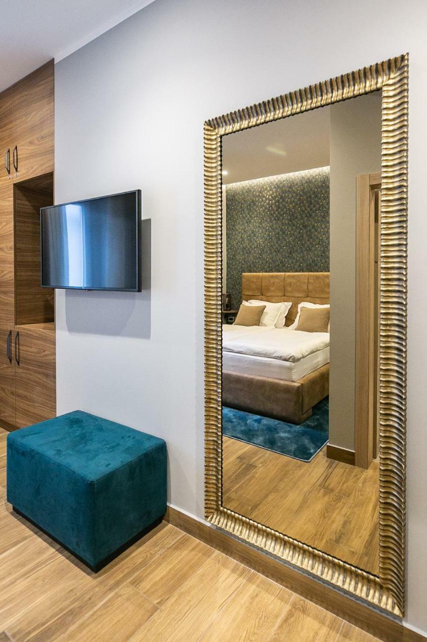 Teatro Suite & Rooms Rijeka Buitenkant foto