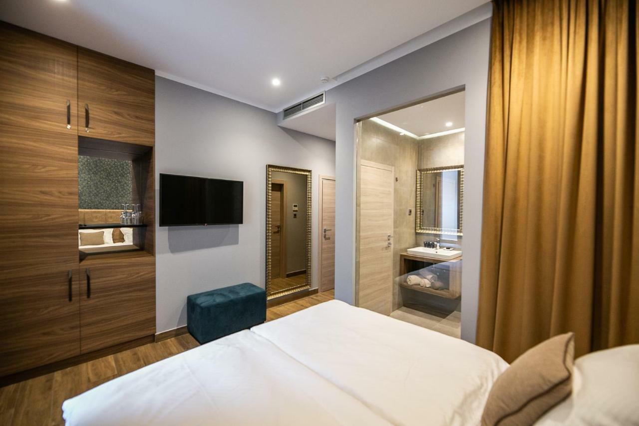 Teatro Suite & Rooms Rijeka Buitenkant foto