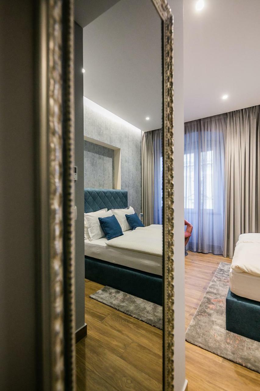 Teatro Suite & Rooms Rijeka Buitenkant foto