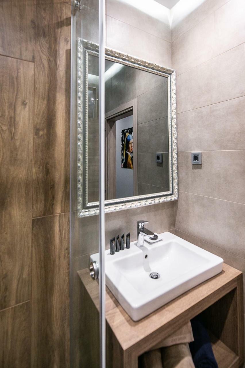 Teatro Suite & Rooms Rijeka Buitenkant foto