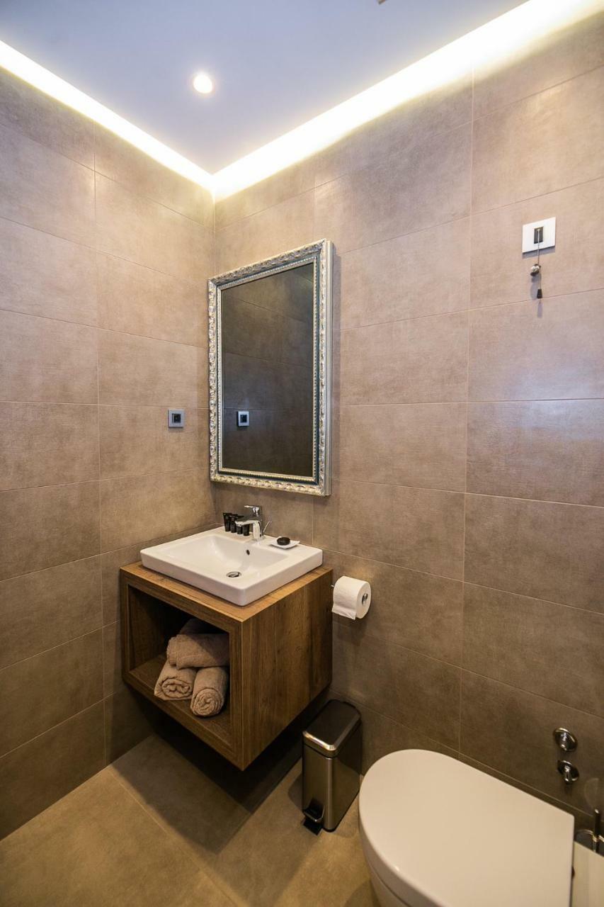 Teatro Suite & Rooms Rijeka Buitenkant foto
