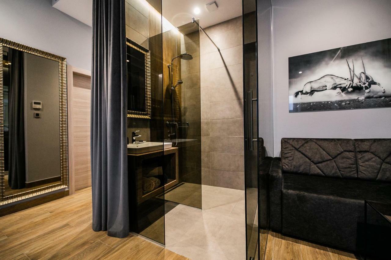 Teatro Suite & Rooms Rijeka Buitenkant foto