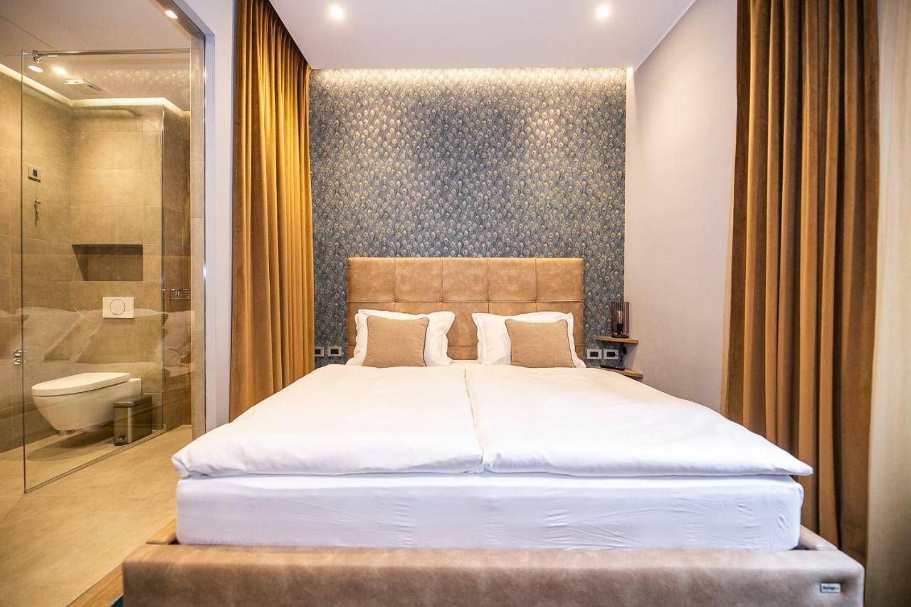 Teatro Suite & Rooms Rijeka Buitenkant foto