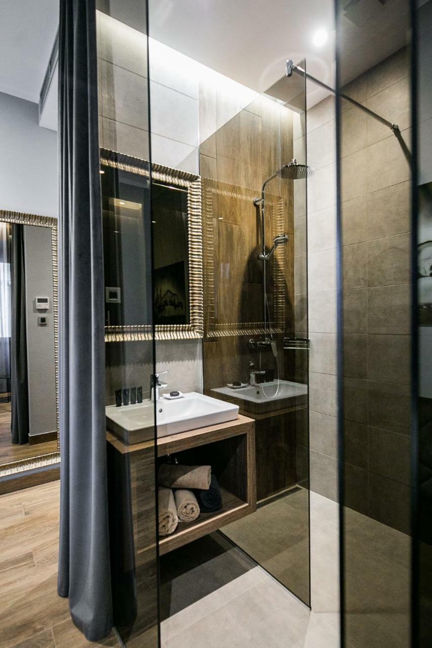 Teatro Suite & Rooms Rijeka Buitenkant foto