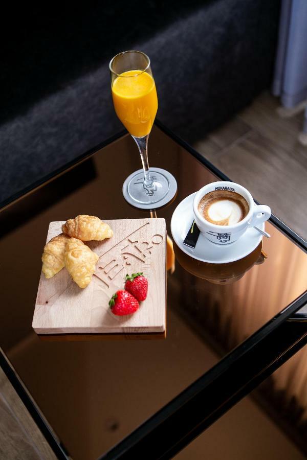 Teatro Suite & Rooms Rijeka Buitenkant foto