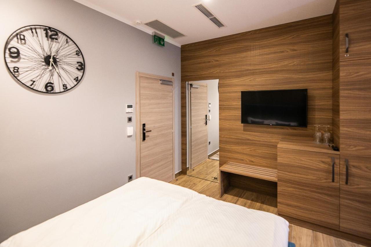 Teatro Suite & Rooms Rijeka Buitenkant foto
