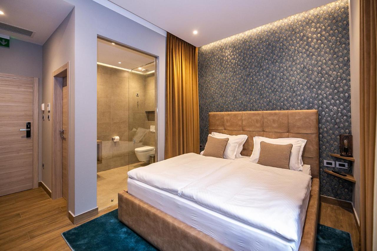 Teatro Suite & Rooms Rijeka Buitenkant foto