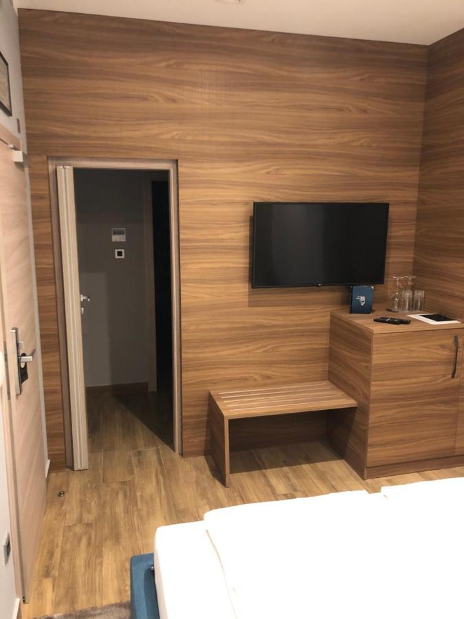 Teatro Suite & Rooms Rijeka Buitenkant foto