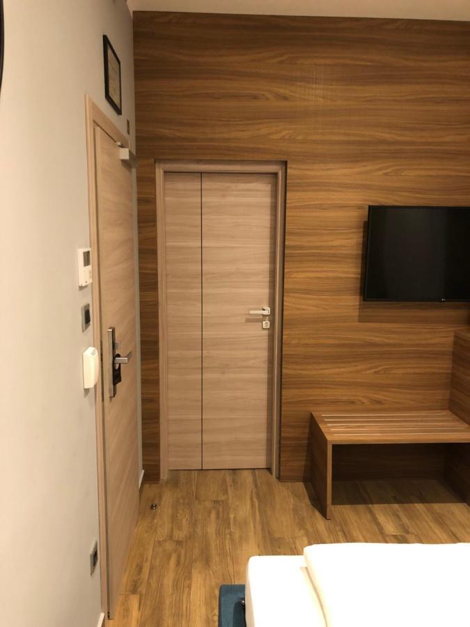 Teatro Suite & Rooms Rijeka Buitenkant foto