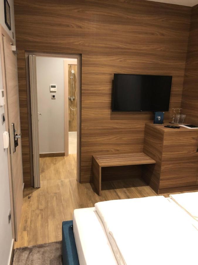 Teatro Suite & Rooms Rijeka Buitenkant foto