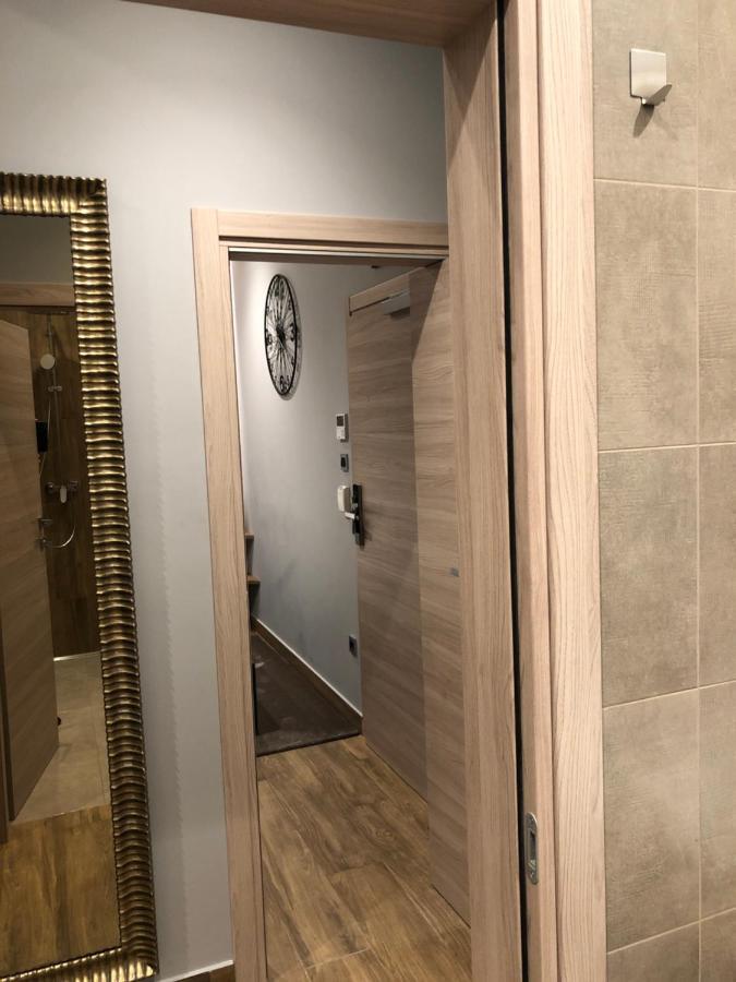 Teatro Suite & Rooms Rijeka Buitenkant foto